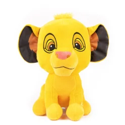 Lil Bodz Pluche met geluid assorti