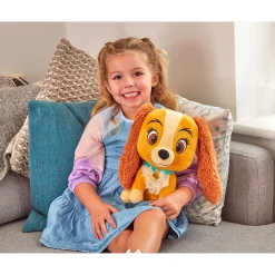 Lil Bodz Pluche met geluid assorti