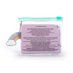 Lipbalm 6 Stuks Rainbow