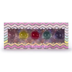 Lipgloss Set Candy's