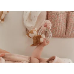 Little Dutch - Ringrammelaar Hert - Fairy Garden