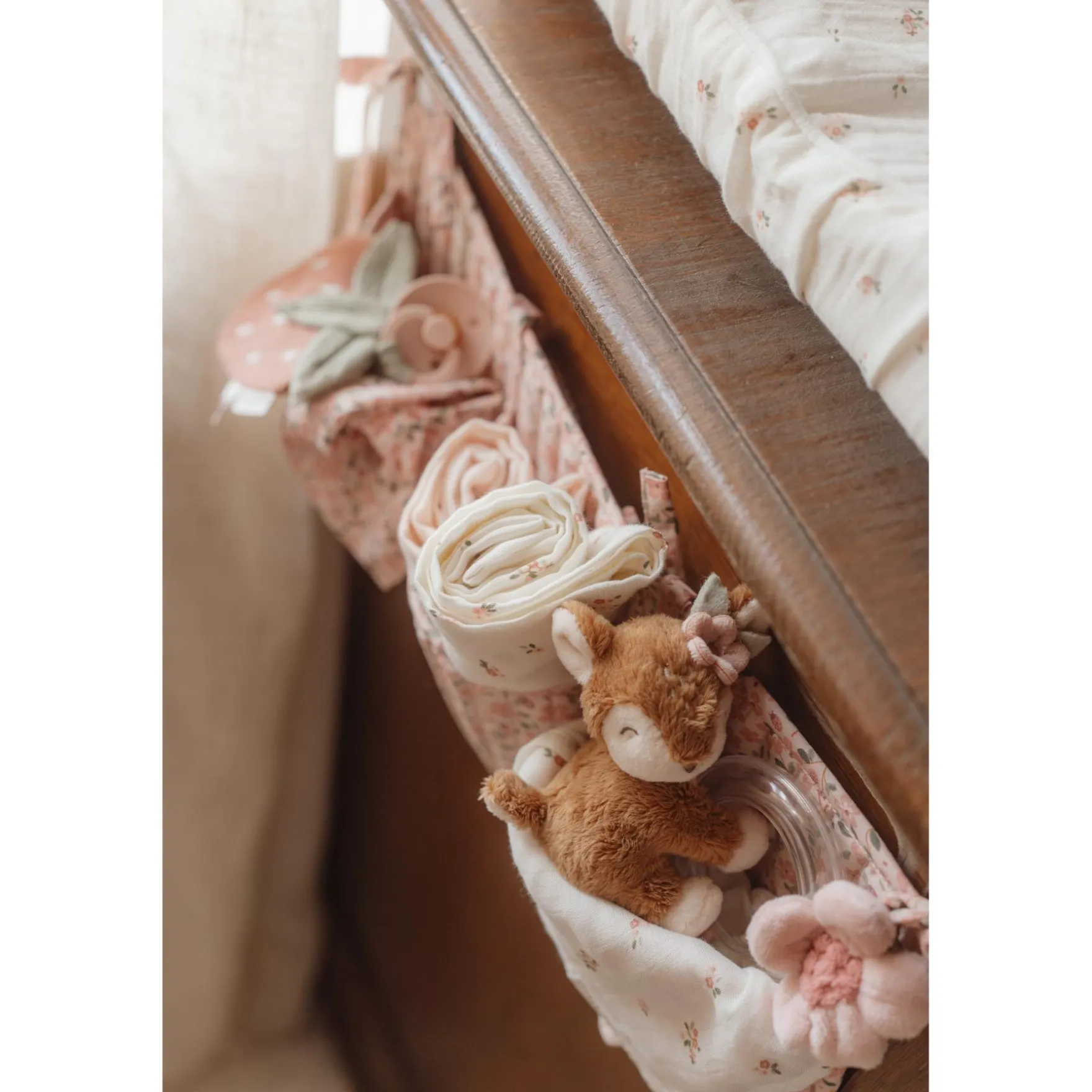 Little Dutch - Ringrammelaar Hert - Fairy Garden