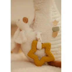 Little Dutch activiteitenknuffel little goose