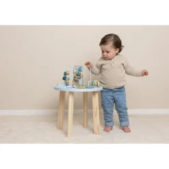 Little Dutch Activiteitentafel Forest Friends