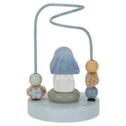 Little Dutch Activiteitenspiraal Klein Forest  Friends