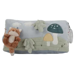 Little Dutch Activiteiten Driehoek Forest Friends