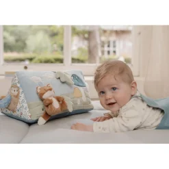 Little Dutch Activiteiten Driehoek Forest Friends