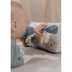 Little Dutch Activiteiten Driehoek Forest Friends