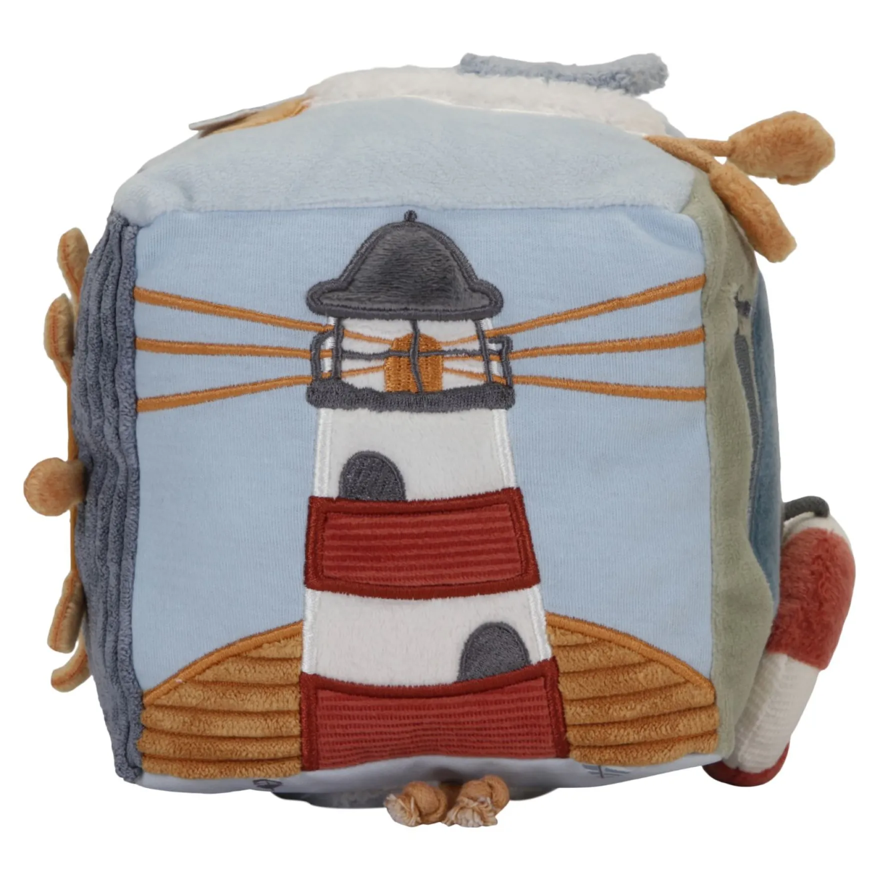 Little Dutch Activiteitenkubus Sailors Bay