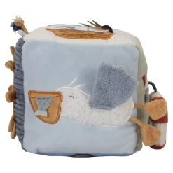 Little Dutch Activiteitenkubus Sailors Bay