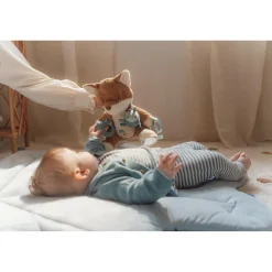 Little Dutch Activiteitenknuffel Vos Forest  Friends