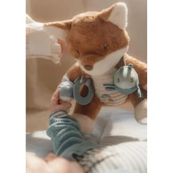 Little Dutch Activiteitenknuffel Vos Forest  Friends