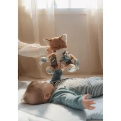 Little Dutch Activiteitenknuffel Vos Forest  Friends