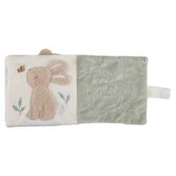 Little Dutch activiteitenboekje newborn naturals