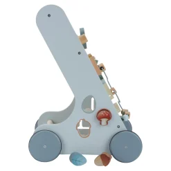 Little Dutch Activiteiten Loopwagen Forest Friends