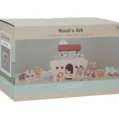 Little Dutch Ark Van Noach