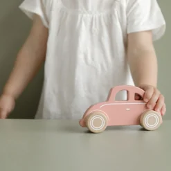 Little Dutch Auto Roze