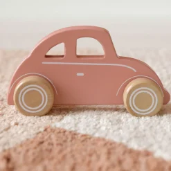 Little Dutch Auto Roze