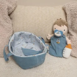 Little Dutch Babypop Jim