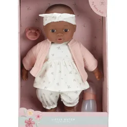Little Dutch Babypop Noa