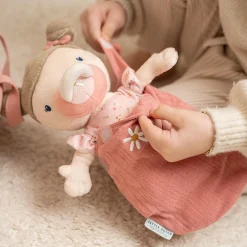 Little Dutch Babypop Rosa