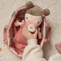Little Dutch Babypop Rosa