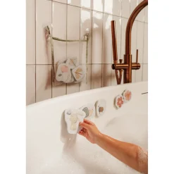 Little Dutch Bad Foam Figuren Flowers