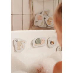 Little Dutch Bad Foam Figuren Flowers