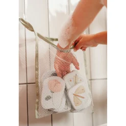 Little Dutch Bad Foam Figuren Flowers