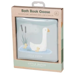 Little Dutch Badboekje Little Goose