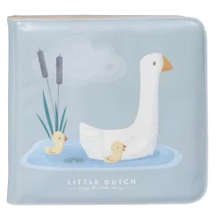 Little Dutch Badboekje Little Goose