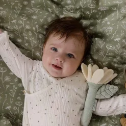 Little Dutch Bloem Rammelaar