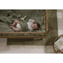 Little Dutch Bloem Rammelaar