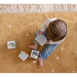 Little Dutch Blokkenset Zacht Sailors Bay