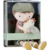 Little Dutch Boer Jim Met Kip 35 Cm