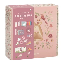 Little Dutch crea box XL Fairy Garden