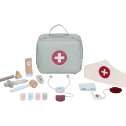 Little Dutch dokterset fsc