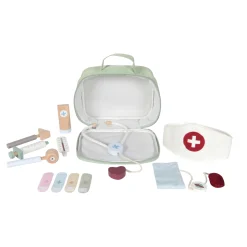 Little Dutch Dokterstas 13-Delig