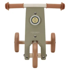 Little Dutch Driewieler Olijf