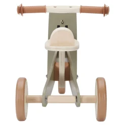 Little Dutch Driewieler Olijf