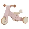 Little Dutch Driewieler Pink Flower
