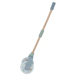 Little Dutch Duwstok Rammelaar Forest Friends