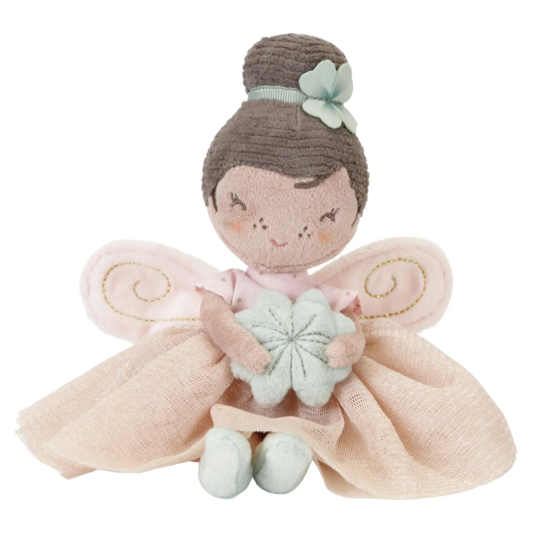 Little Dutch Fee Van Geluk