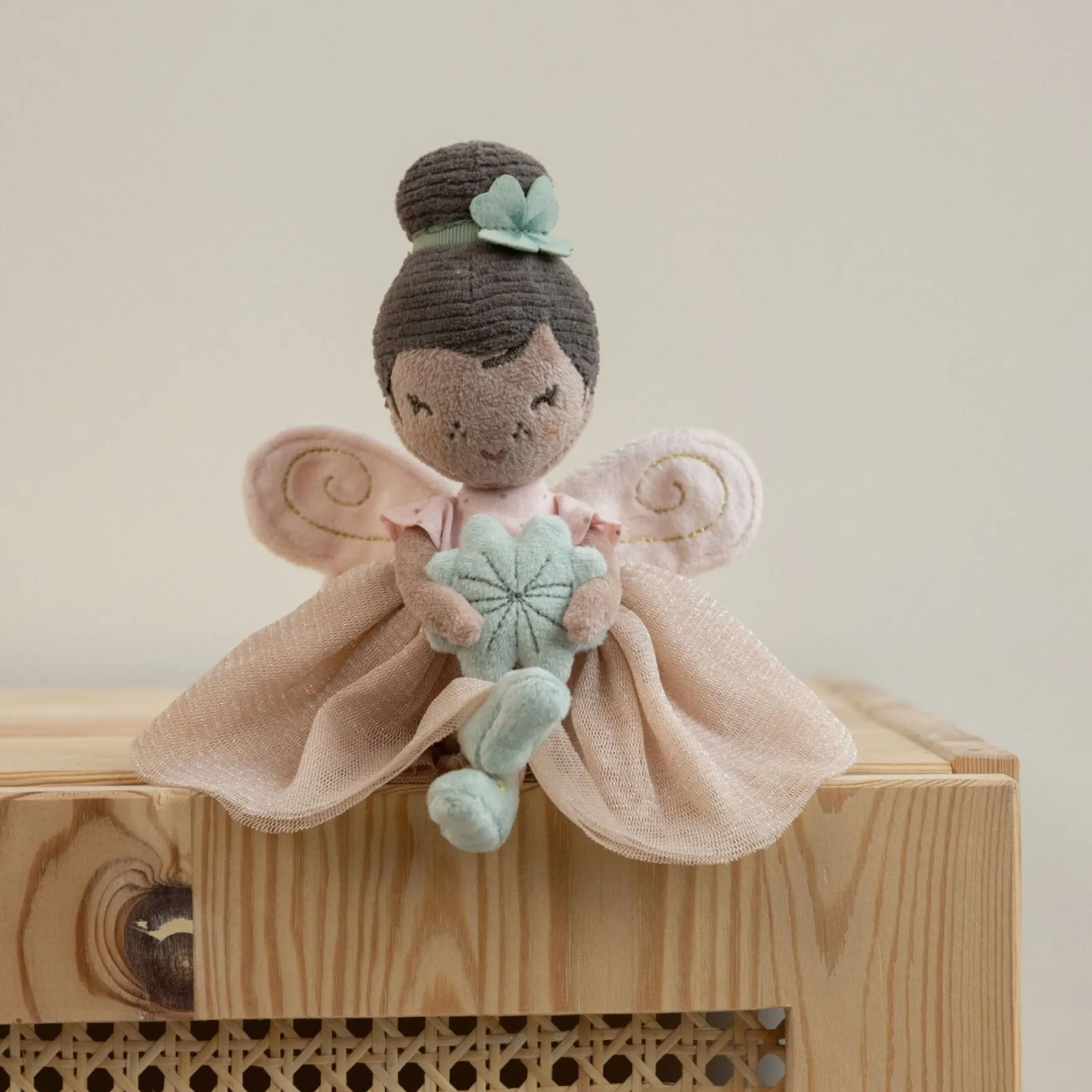 Little Dutch Fee Van Geluk