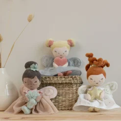 Little Dutch Fee Van Geluk