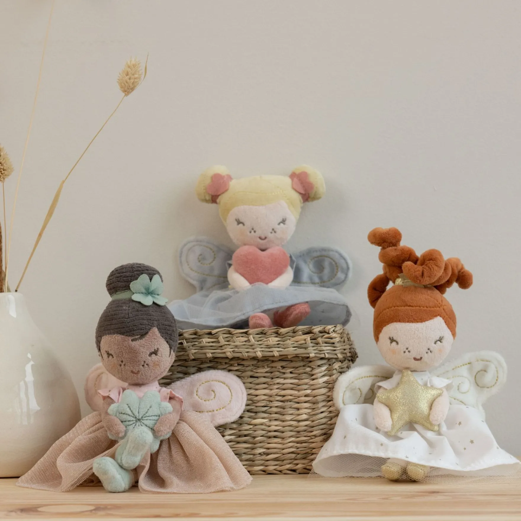 Little Dutch Fee Van Geluk