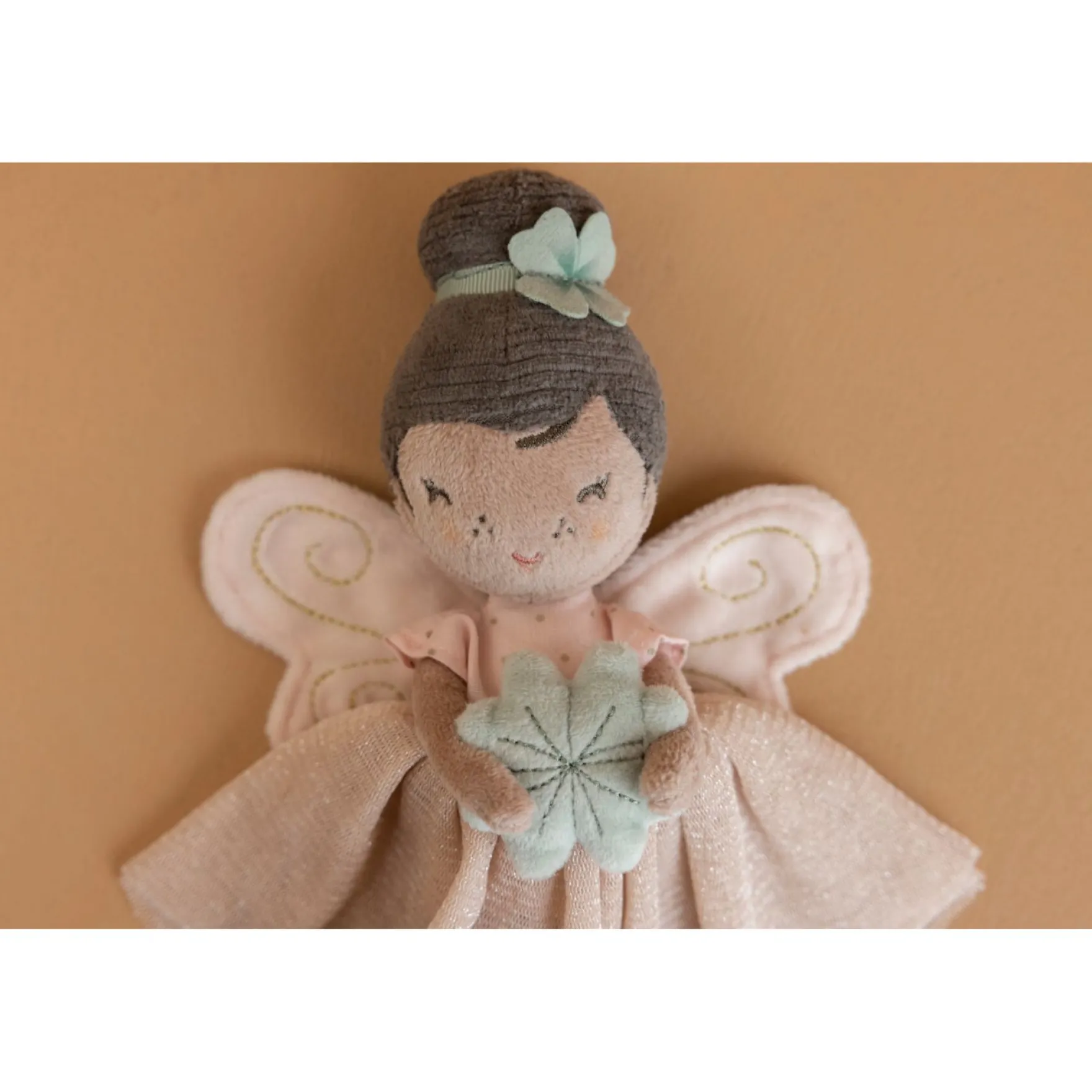 Little Dutch Fee Van Geluk