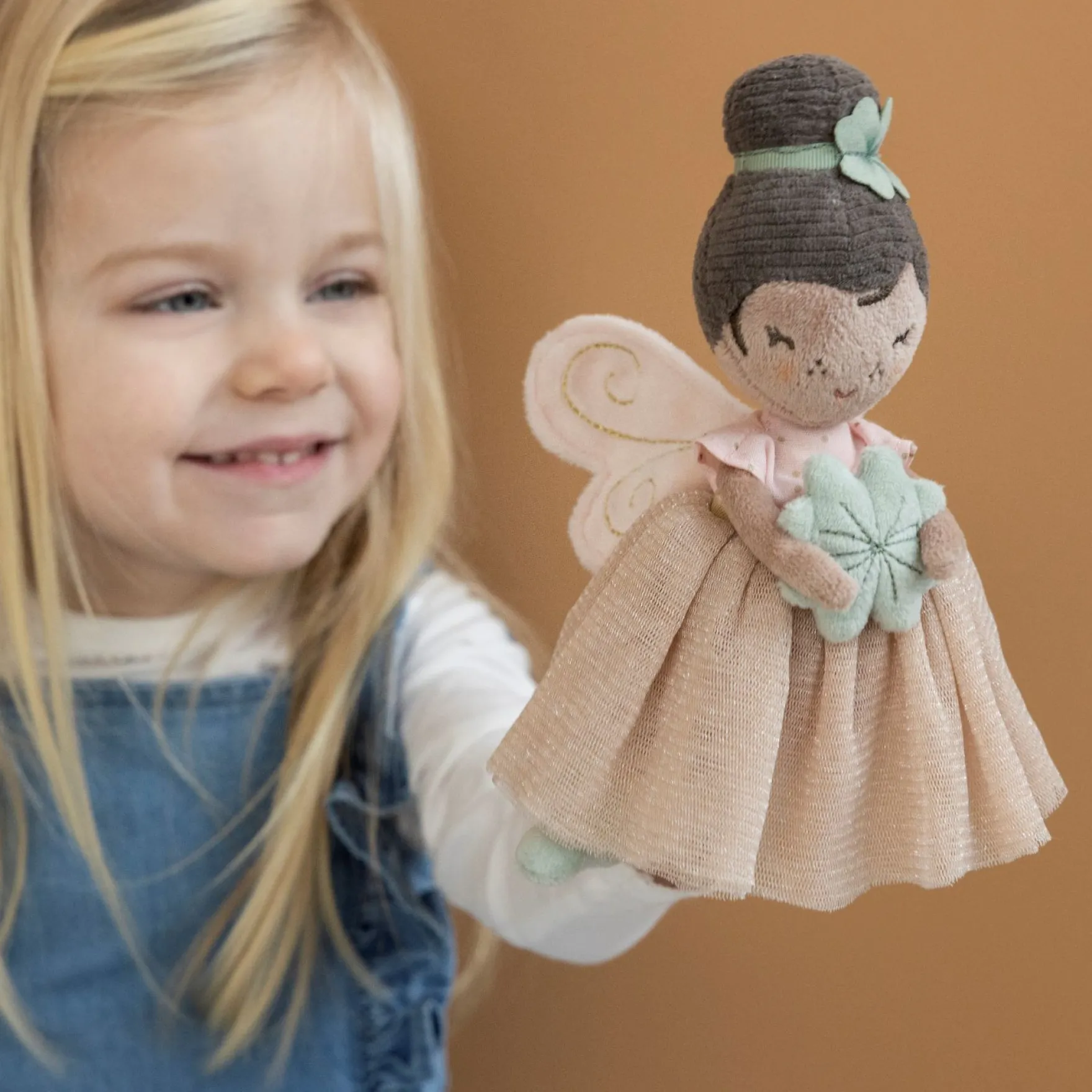 Little Dutch Fee Van Geluk