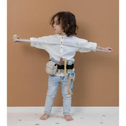 Little Dutch Gereedschapsriem