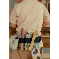 Little Dutch gereedschapsriem fsc